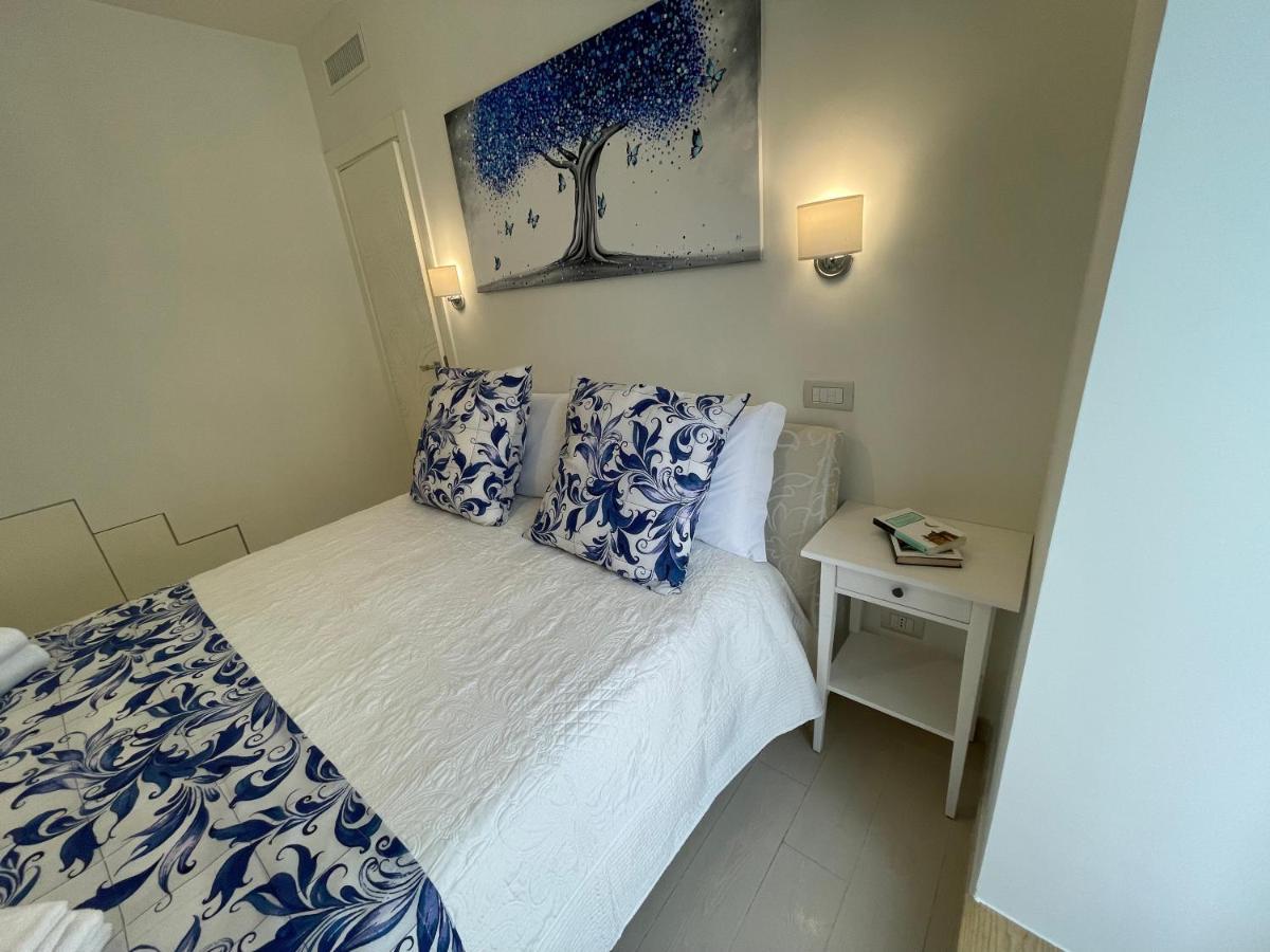 L'Albero Della Vita Minori Exteriör bild